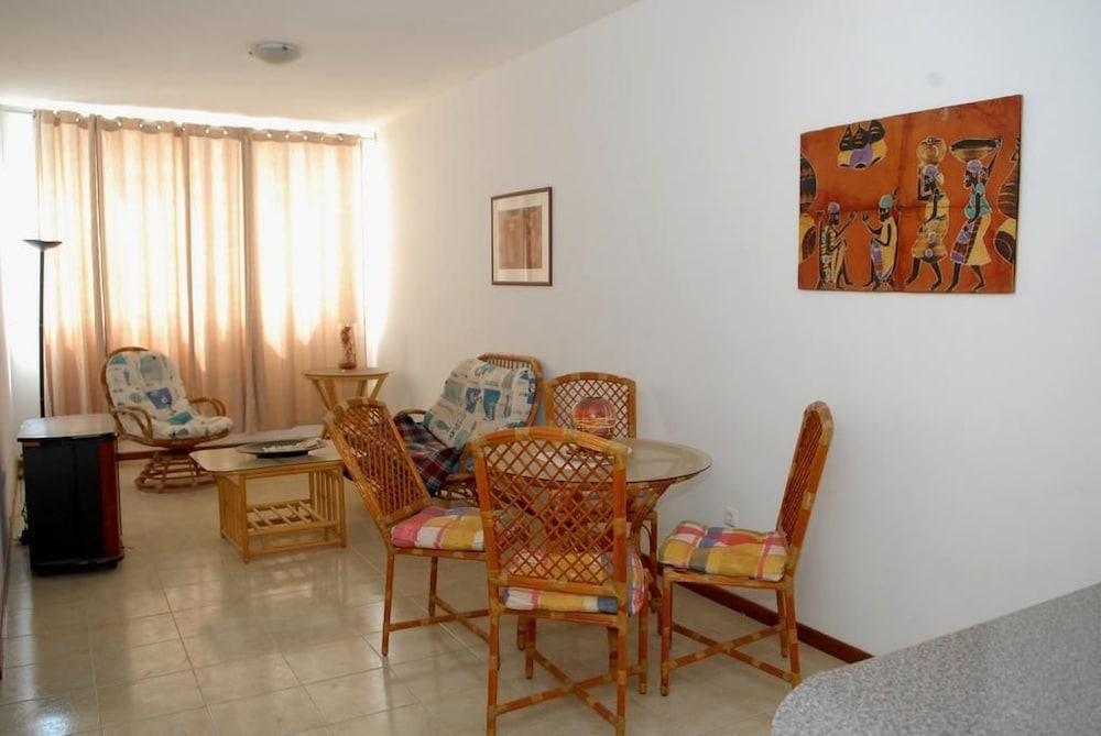 

Milano - Isola di Santiago, Capo Verde - Apartamentos Santiago