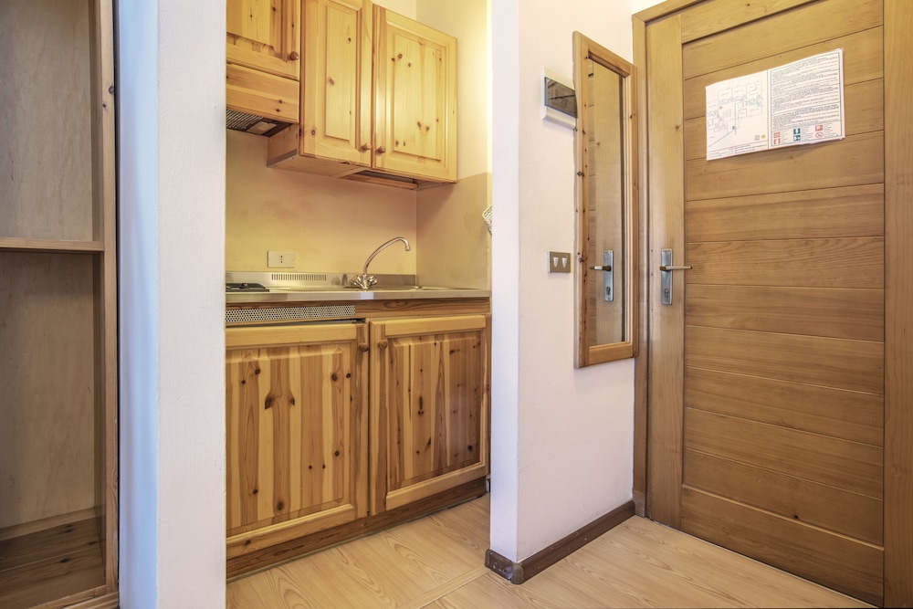 

Bari - San Martino di Castrozza - Relais Clubresidence