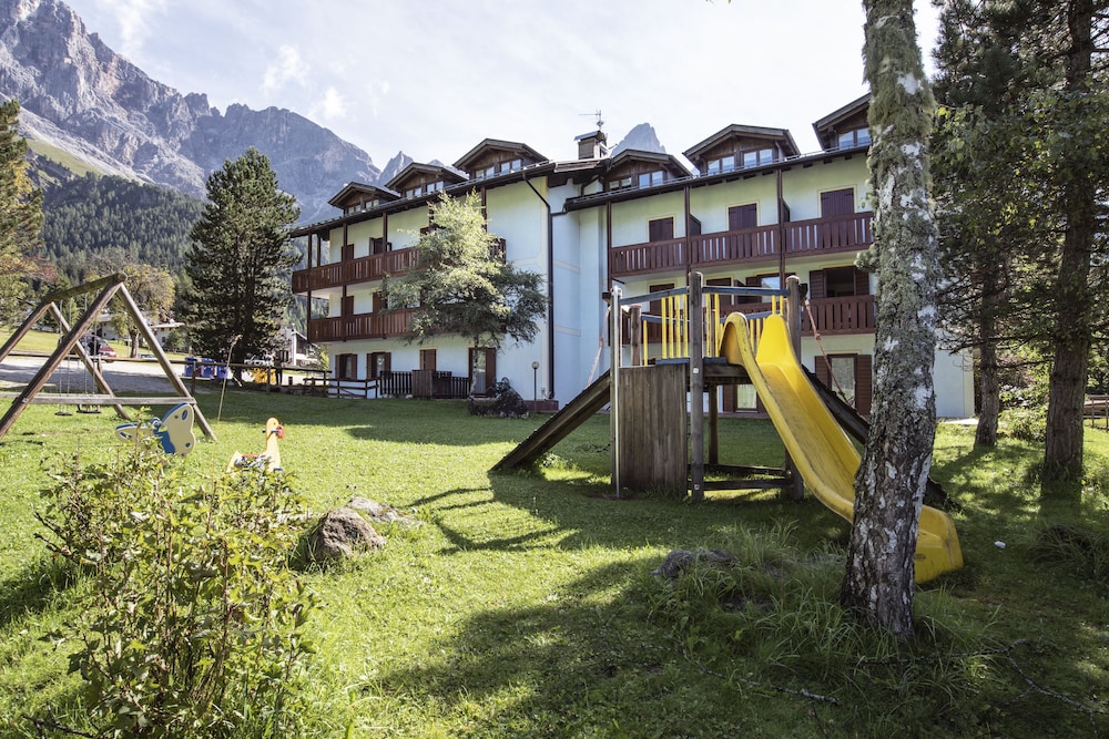 

Palermo - Passo Rolle - Relais Clubresidence