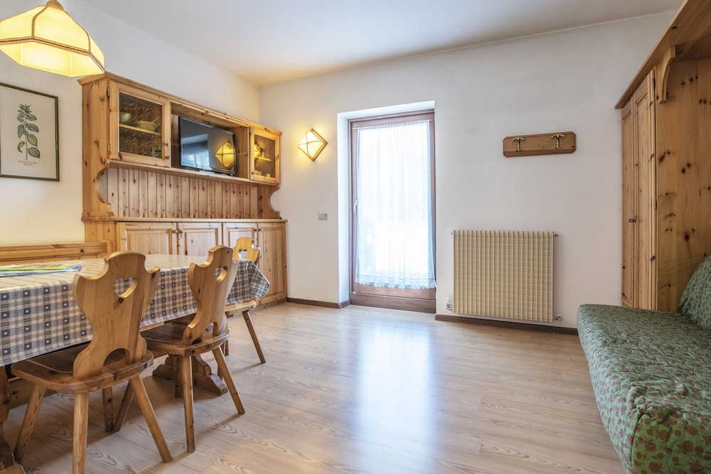 

Firenze - San Martino di Castrozza - Relais Clubresidence