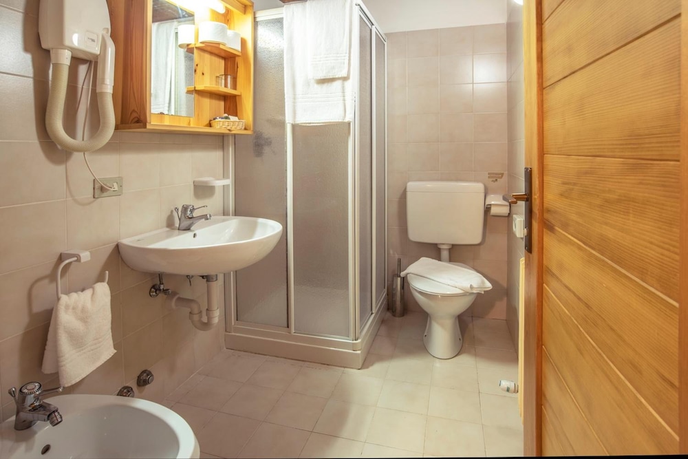 

Roma - Passo Rolle - Relais Clubresidence