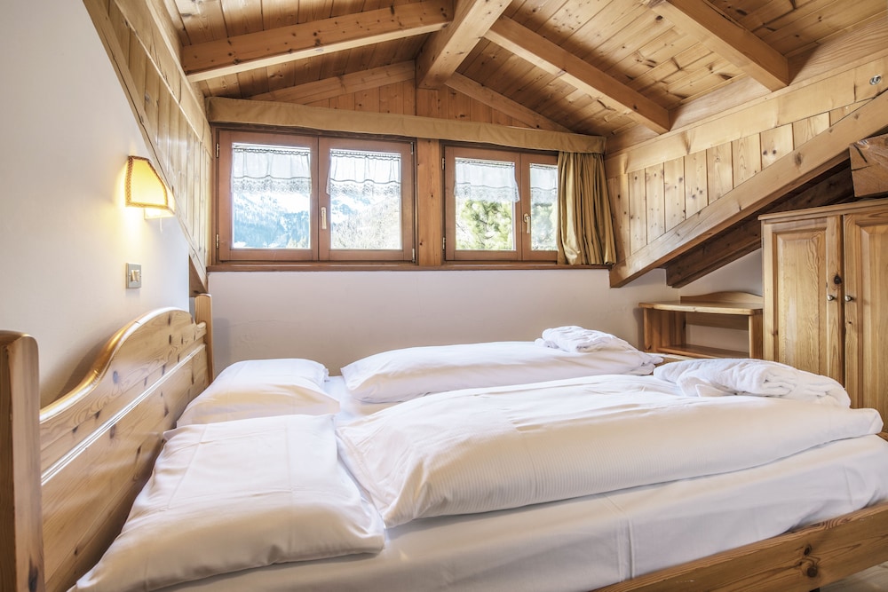 

Venezia - San Martino di Castrozza - Relais Clubresidence