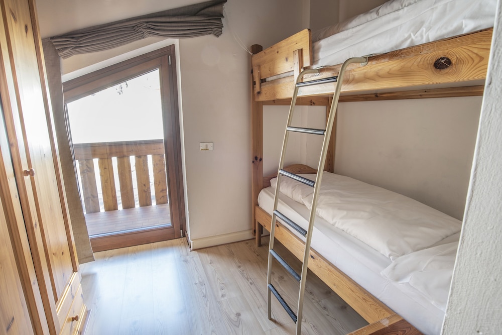 

Roma - Passo Rolle - Relais Clubresidence