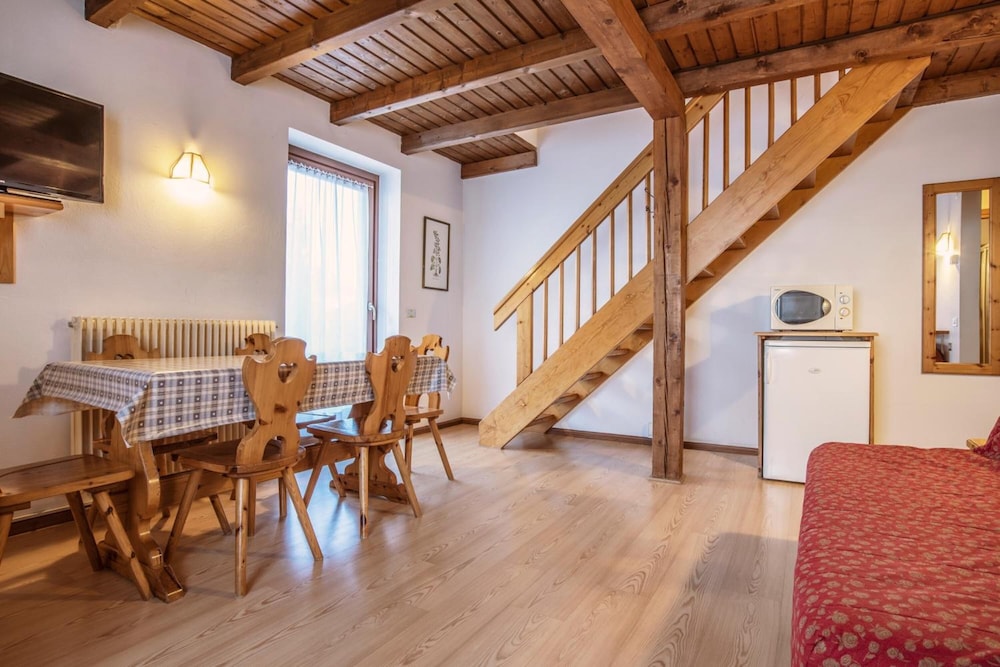 

Roma - San Martino di Castrozza - Relais Clubresidence