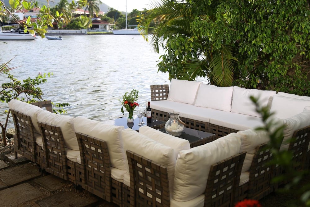 

Milano - Cap Estate - Harmony Marina Suites