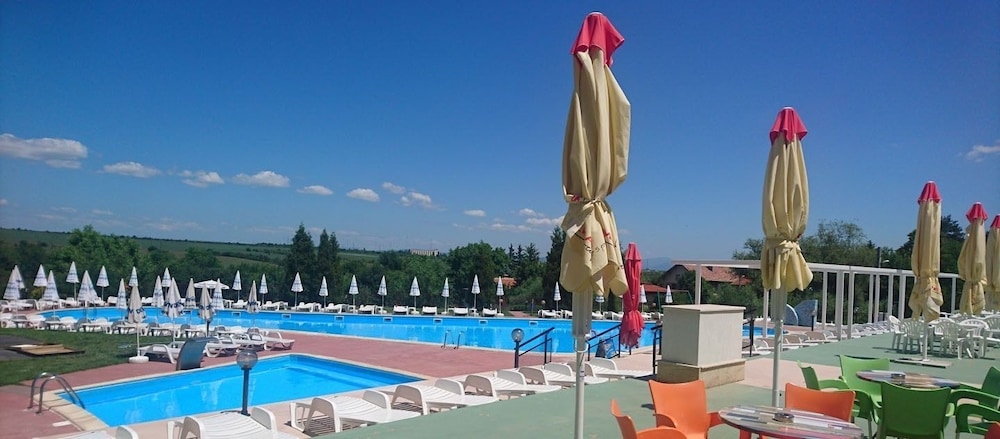 

Milano - Bankya - Hotel Bankya Palace