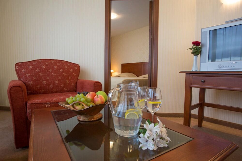 

Milano - Bankya - Hotel Bankya Palace