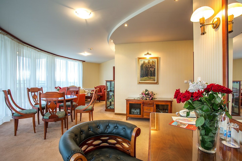 

Roma - Bankya - Hotel Bankya Palace