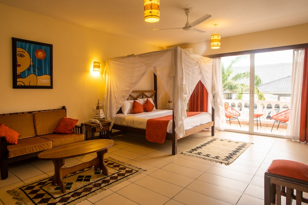 

Catania - Mombasa - CityBlue Creekside Hotel & Suites