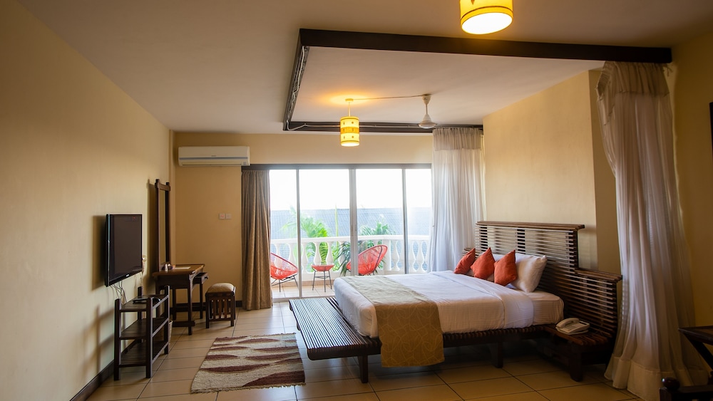 

Catania - Bamburi - CityBlue Creekside Hotel & Suites