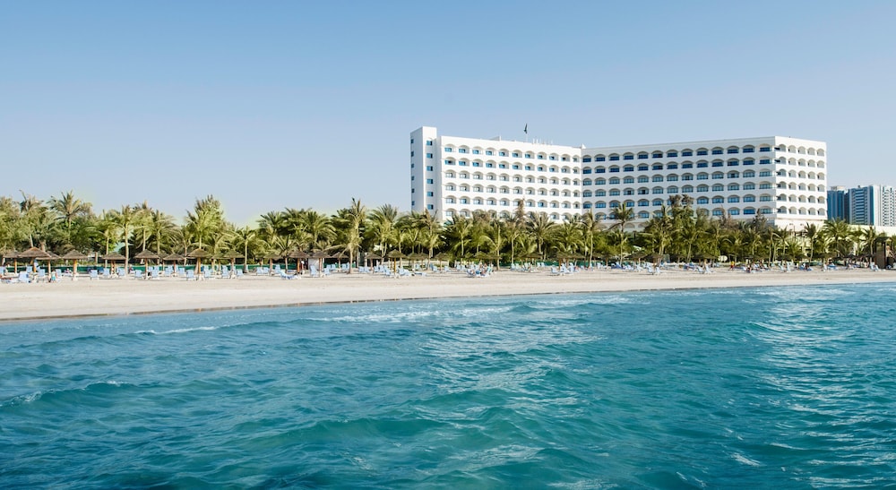 

Milano - Ajman - Ajman Hotel & Villas by Blazon Hotels