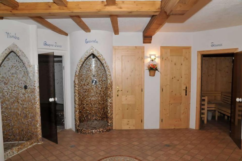 

Bologna - Campitello di Fassa - Hotel Ciamol