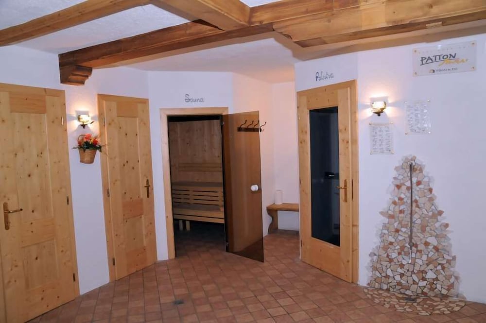 

Venezia - Campitello di Fassa - Hotel Ciamol