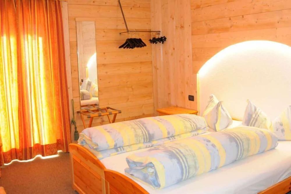 

Roma - Campitello di Fassa - Hotel Ciamol