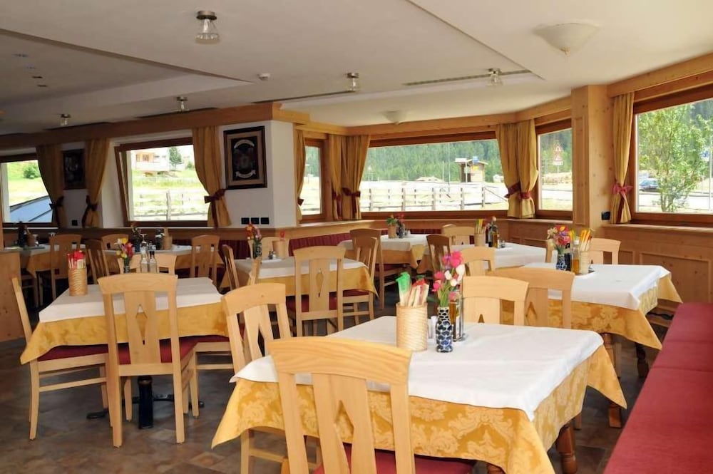 

Roma - Val di Fassa, Montagna Italia - Hotel Ciamol