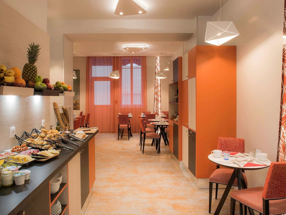 

Catania - Levallois-Perret - Mercure Paris Pont de Levallois Neuilly