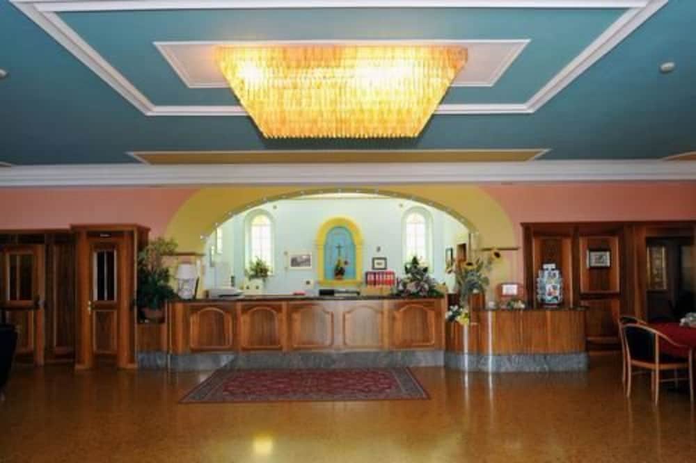 

Bologna - Brenzone - Park Hotel Jolanda