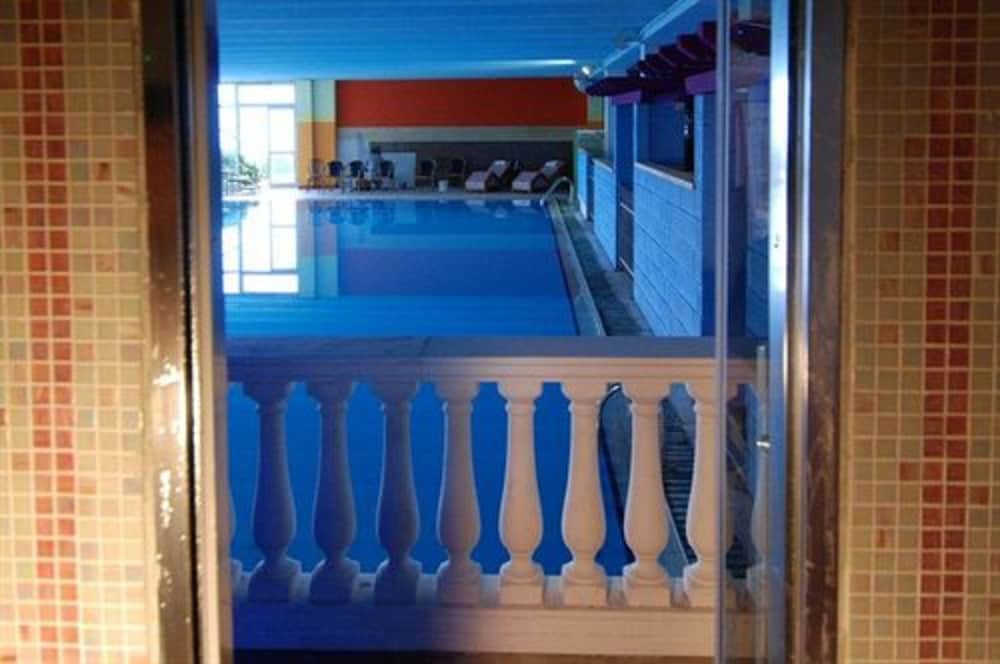 

Brindisi - Gargnano - Park Hotel Jolanda