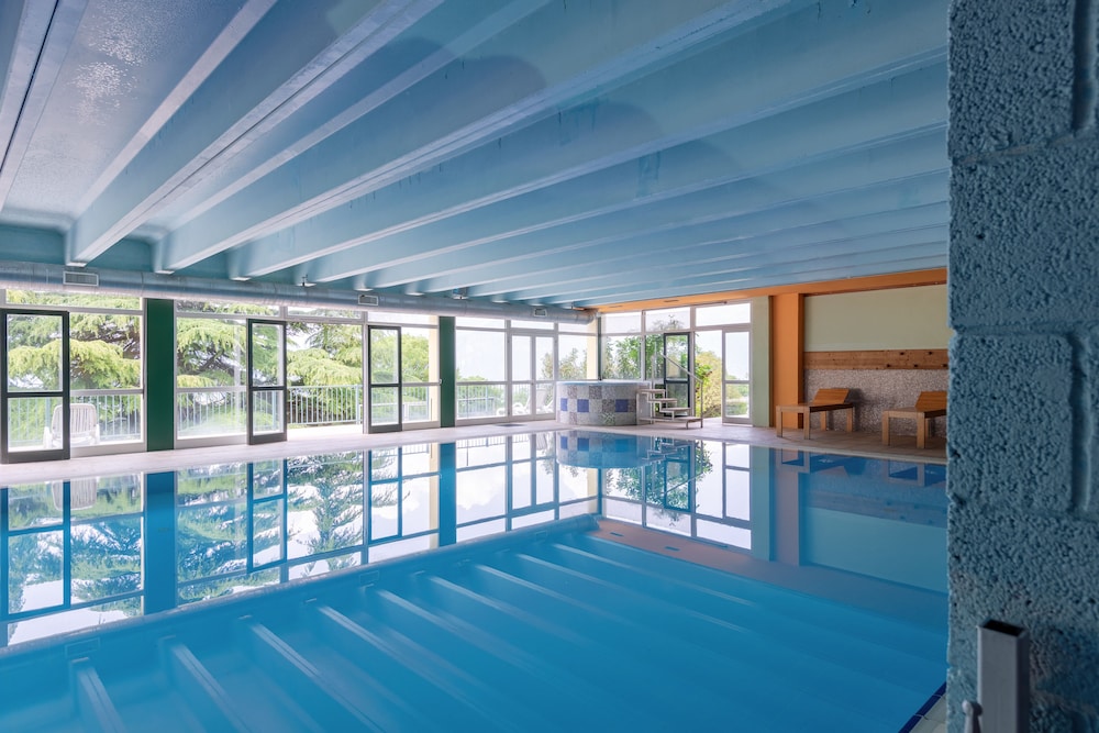 

Roma - Gargnano - Park Hotel Jolanda