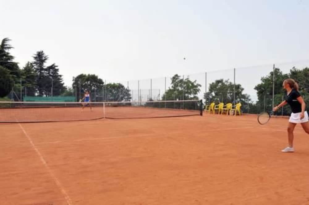 

Bari - Gargnano - Park Hotel Jolanda