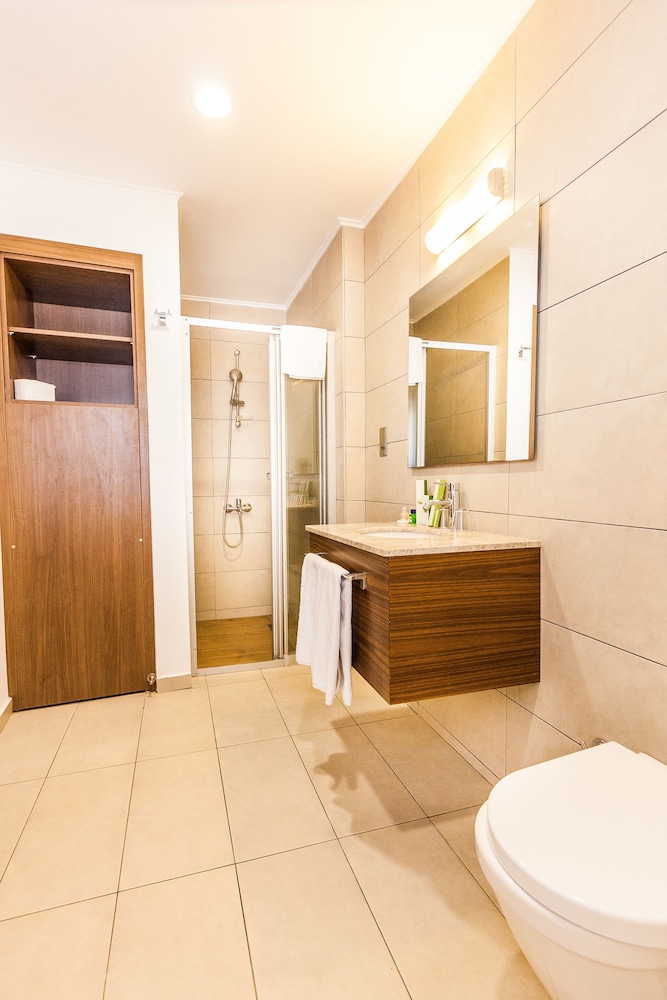 

Milano - Paralimni - Port View Hotel