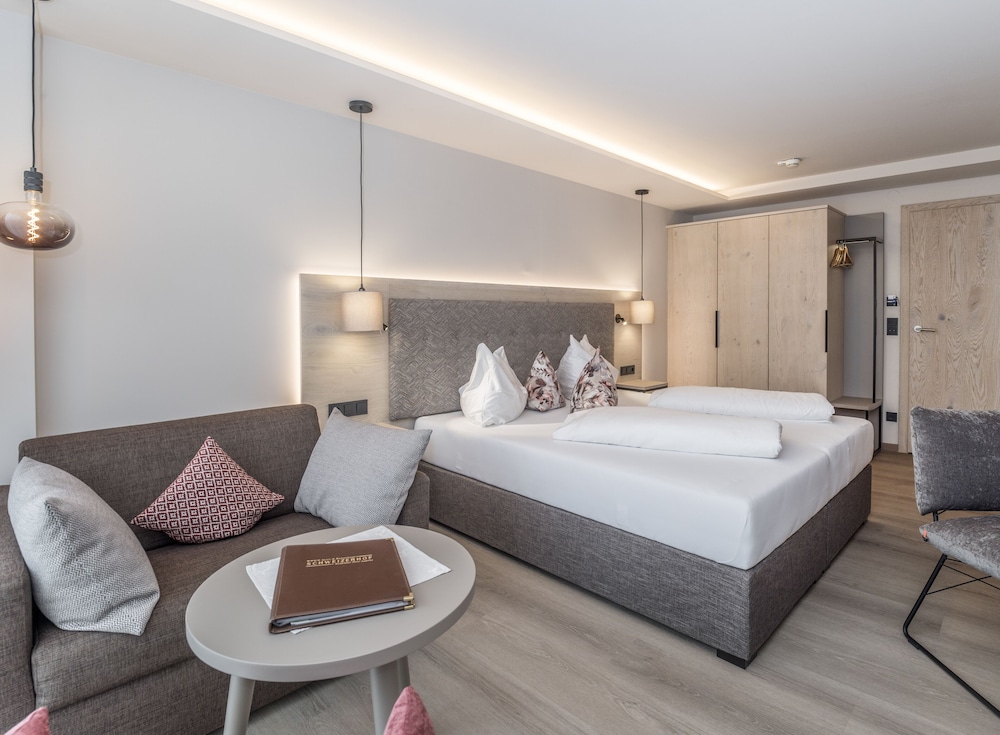 

Bologna - Kitzbühel - Aktiv Hotel Schweizerhof Kitzbühel