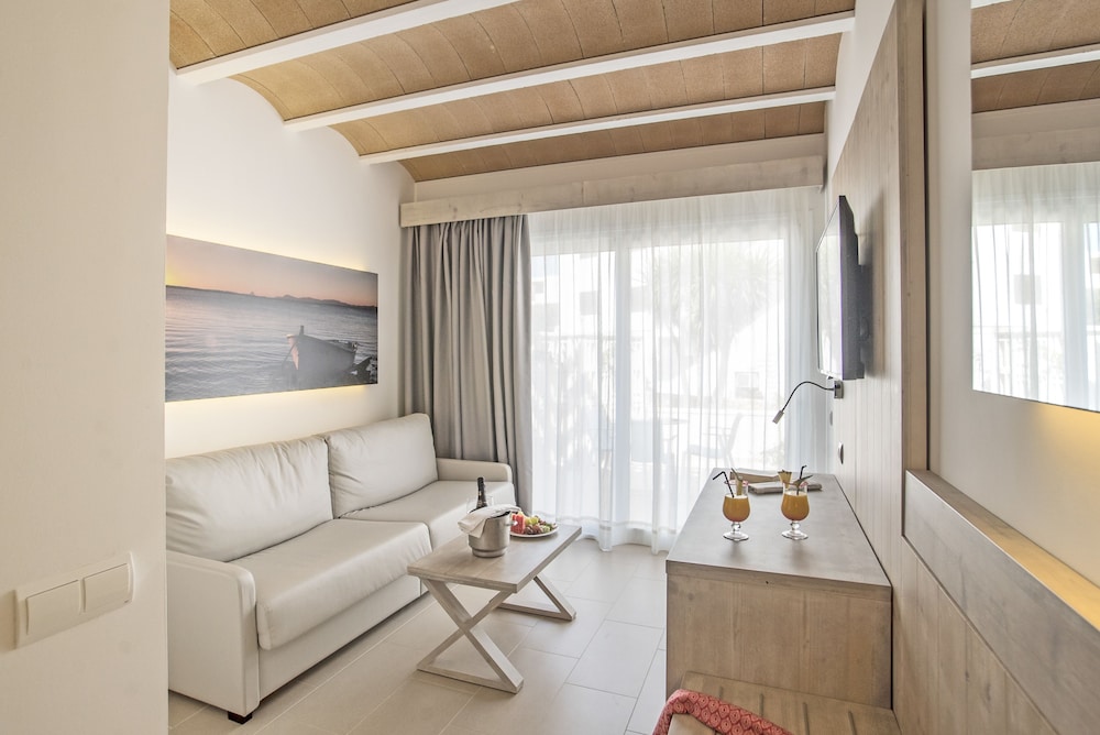 

Venezia - La Savina - Hotel Voramar Formentera