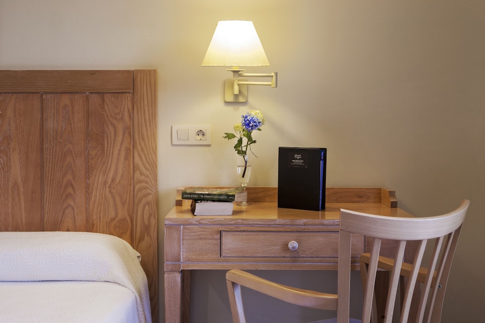 

Bologna - San Ferran de Ses Roques - Hotel Voramar Formentera