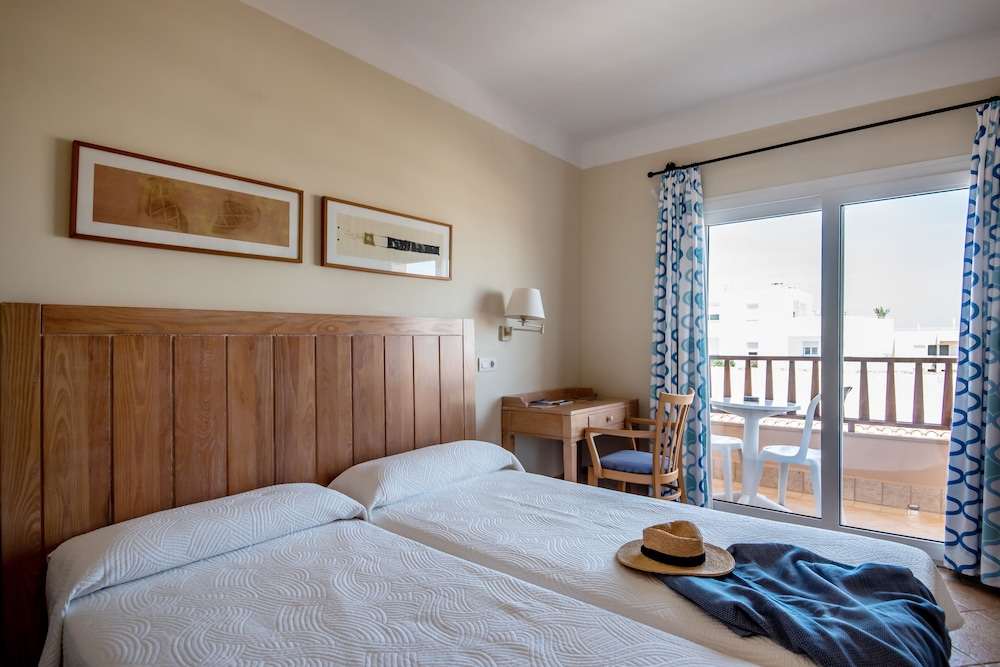 

Torino - Es Calo - Hotel Voramar Formentera