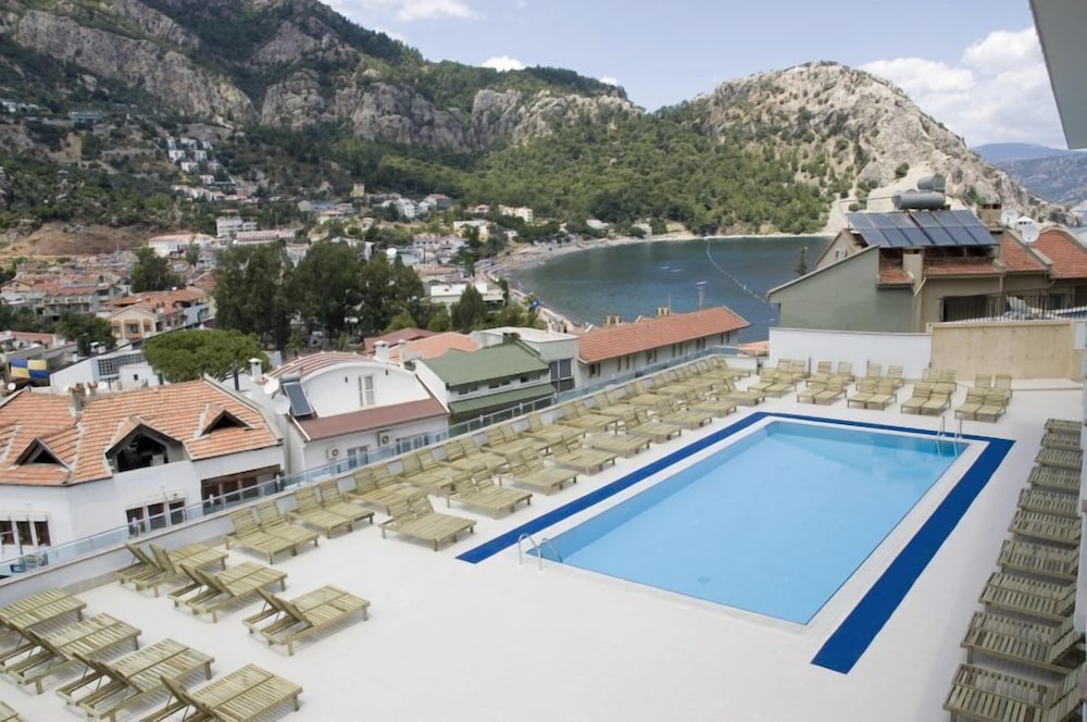 

Venezia - Marmaris - Calipso Beach Turunc Hotel