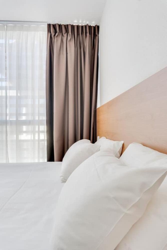 

Milano - Lormont - Residhotel Galerie Tatry