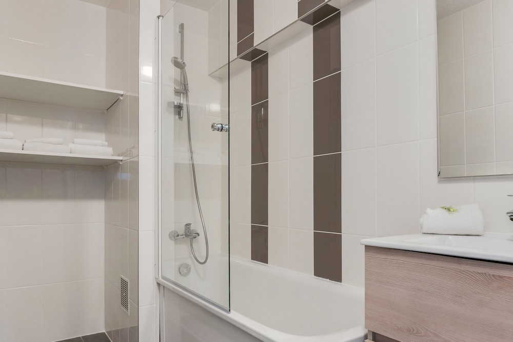 

Roma - Pessac - Residhotel Galerie Tatry