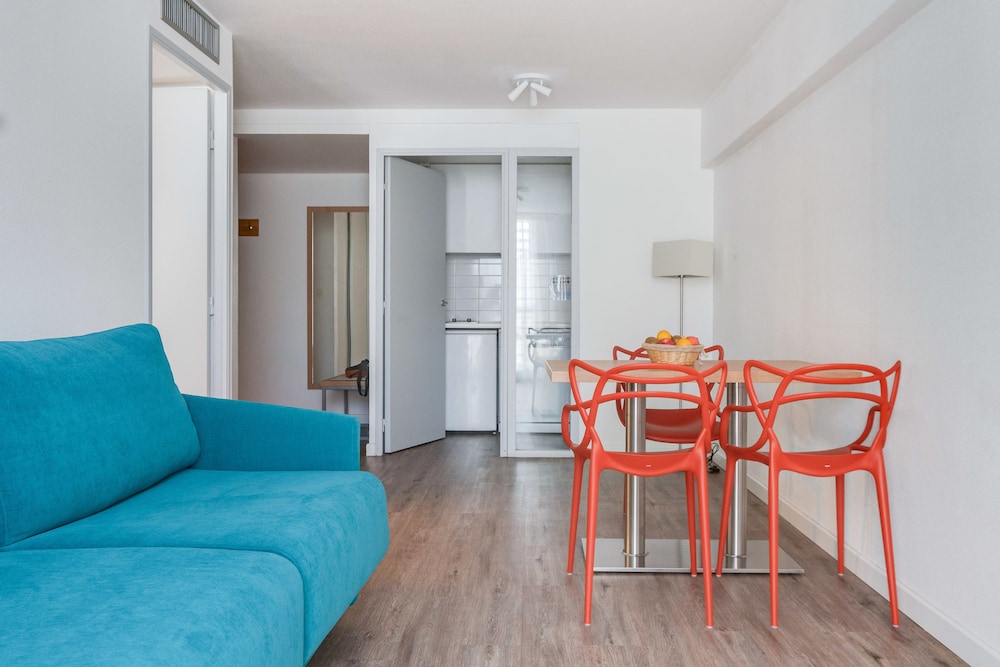 

Milano - Pessac - Residhotel Galerie Tatry