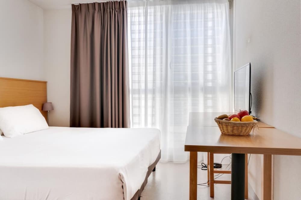 

Roma - Pessac - Residhotel Galerie Tatry