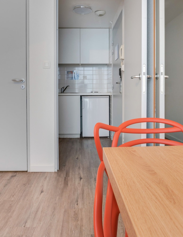 

Milano - Pessac - Residhotel Galerie Tatry