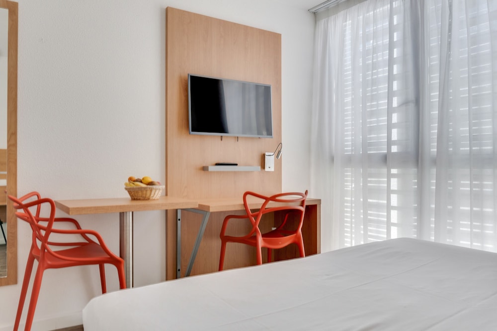 

Roma - Pessac - Residhotel Galerie Tatry