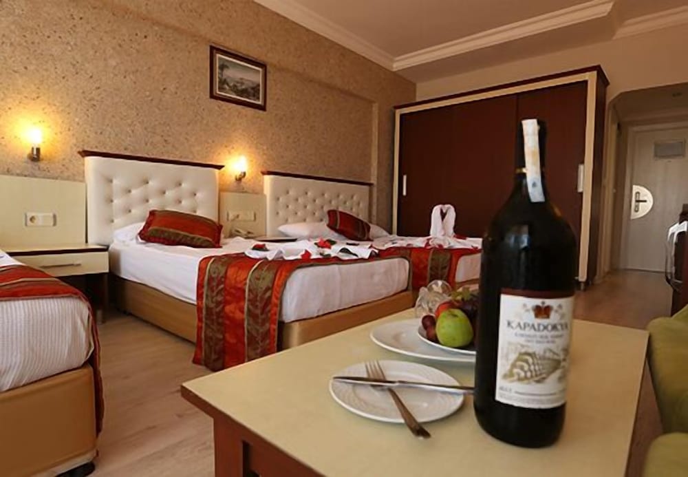 

Milano - Okurcalar - Mysea Hotels Incekum