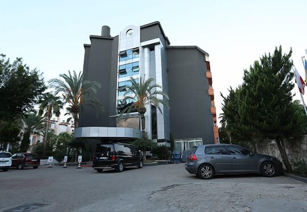 

Milano - Turkler - Mysea Hotels Incekum