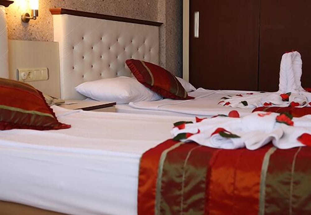 

Roma - Okurcalar - Mysea Hotels Incekum