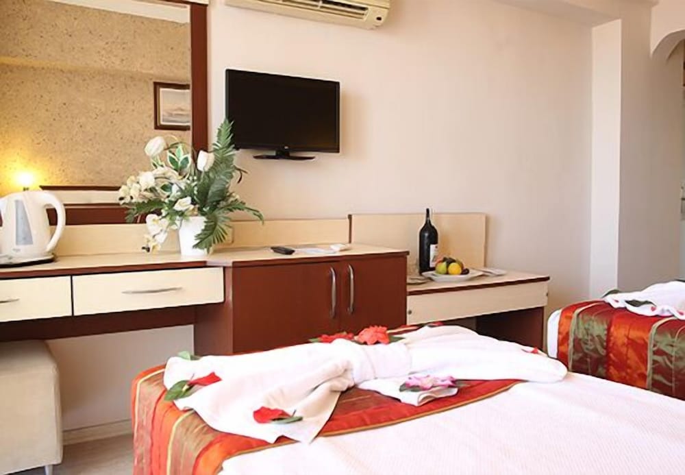 

Verona - Okurcalar - Mysea Hotels Incekum