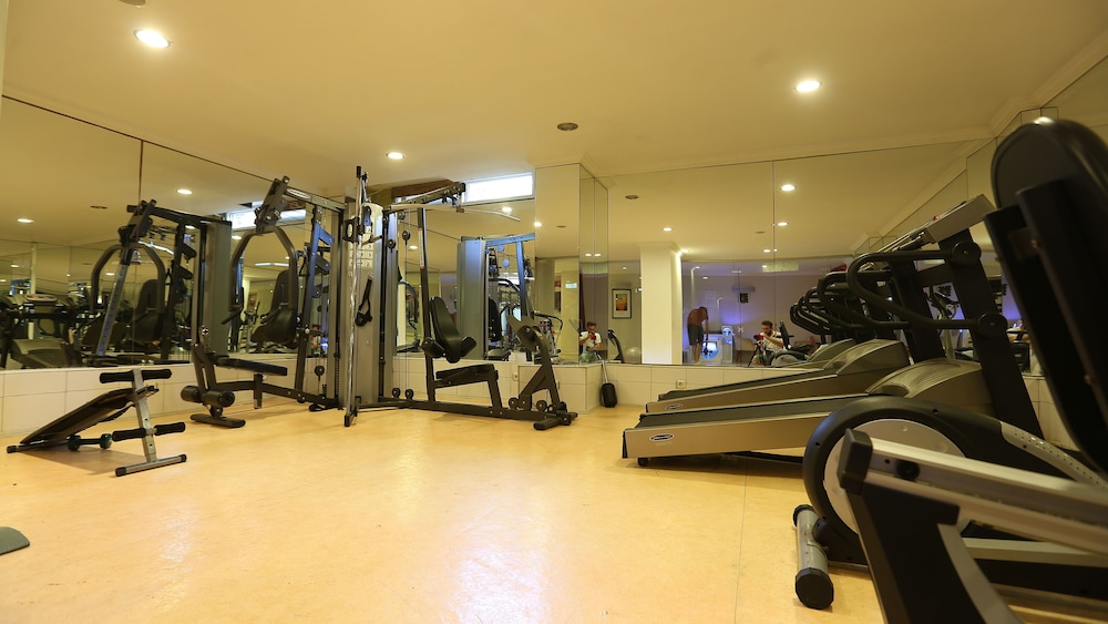 

Roma - Turkler - Mysea Hotels Incekum