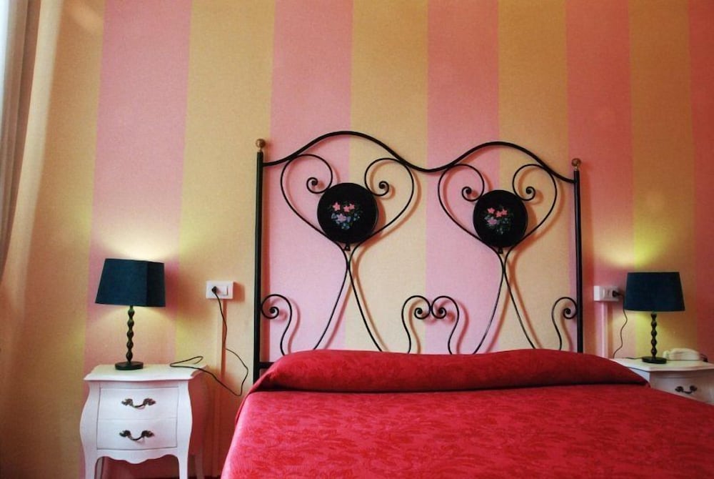 

Bari - Versilia e Costa Toscana, Mare Italia - Hotel Marchionni
