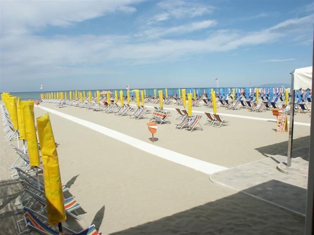 

Catania - Versilia e Costa Toscana, Mare Italia - Hotel Marchionni