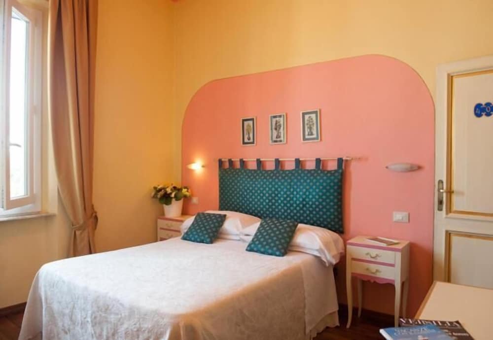 

Bologna - Versilia e Costa Toscana, Mare Italia - Hotel Marchionni