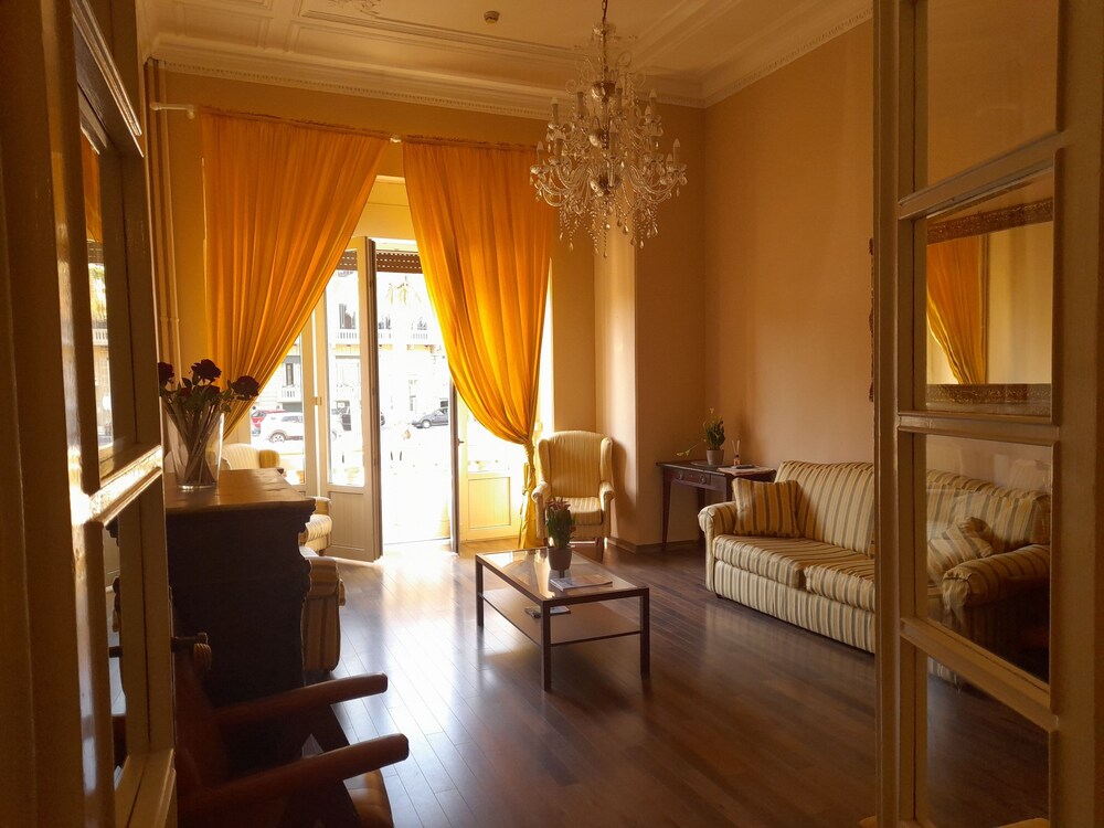 

Roma - Versilia e Costa Toscana, Mare Italia - Hotel Marchionni
