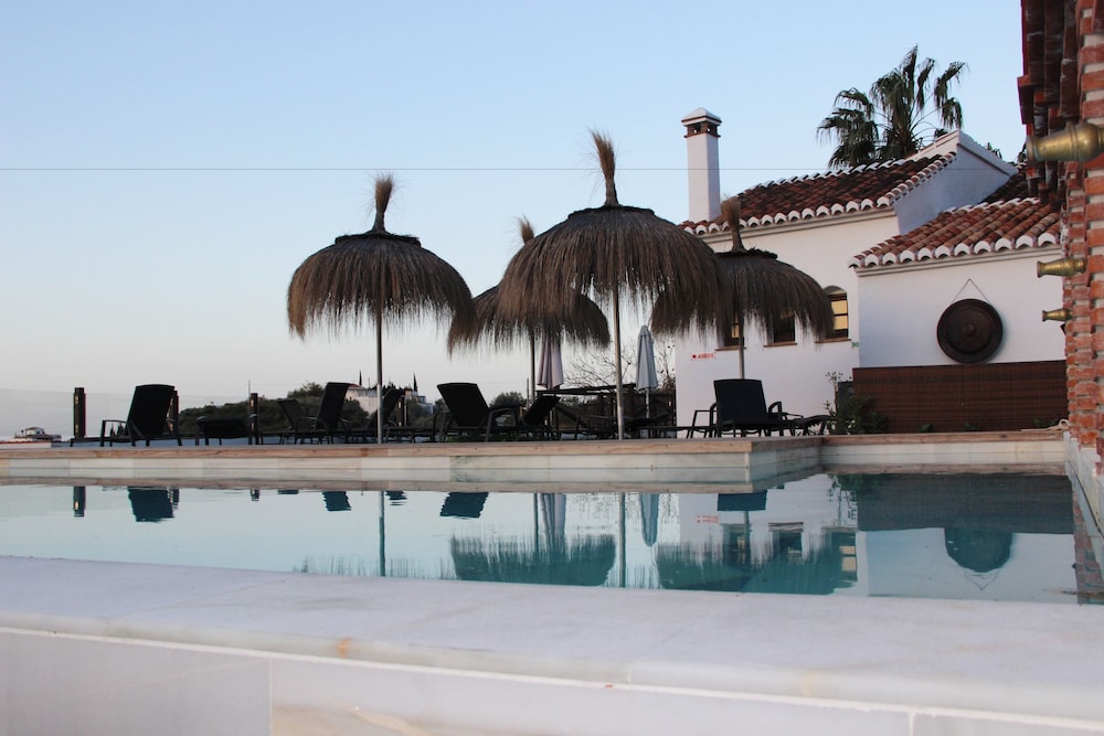 

Firenze - Nerja - Posada Morisca Charming Hotel Boutique