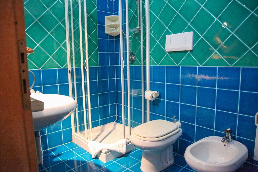 

Roma - Arzachena - Hotel Micalosu