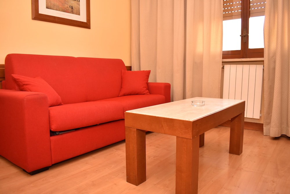 

Milano - Qualiano - Hotel Miravalle