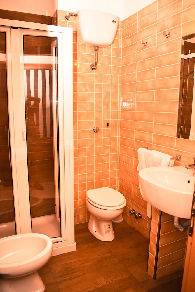 

Brindisi - Napoli - Hotel Miravalle