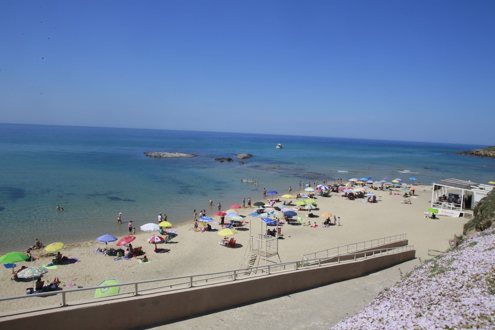 

Torino - Castelsardo - Hotel Residence Ampurias